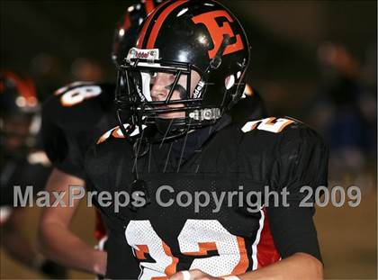 Thumbnail 3 in Mira Mesa @ Escondido (CIF SDS Playoffs) photogallery.