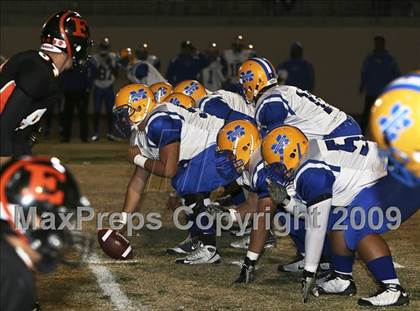 Thumbnail 2 in Mira Mesa @ Escondido (CIF SDS Playoffs) photogallery.
