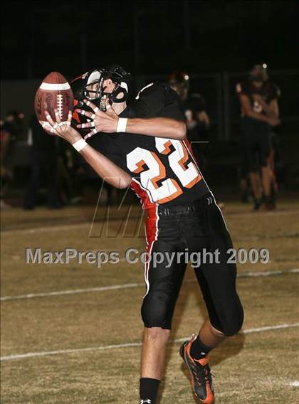 Thumbnail 3 in Mira Mesa @ Escondido (CIF SDS Playoffs) photogallery.
