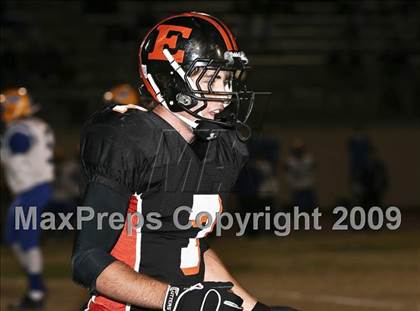 Thumbnail 3 in Mira Mesa @ Escondido (CIF SDS Playoffs) photogallery.