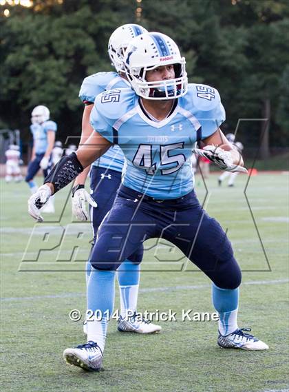 Thumbnail 2 in Woodson @ Yorktown photogallery.