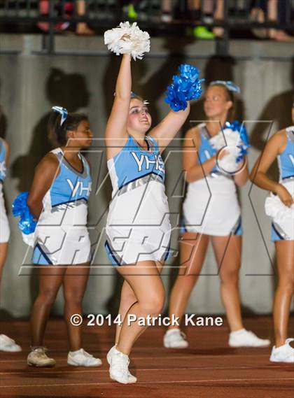 Thumbnail 2 in Woodson @ Yorktown photogallery.