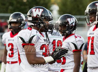 Thumbnail 3 in Woodson @ Yorktown photogallery.