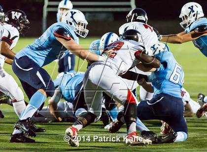 Thumbnail 3 in Woodson @ Yorktown photogallery.