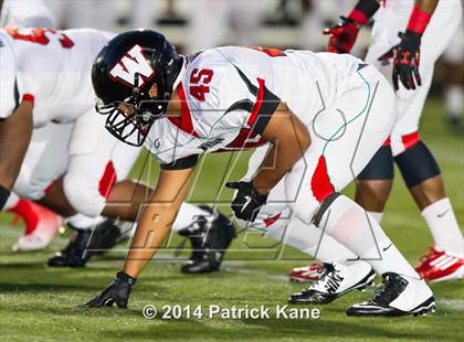 Thumbnail 3 in Woodson @ Yorktown photogallery.