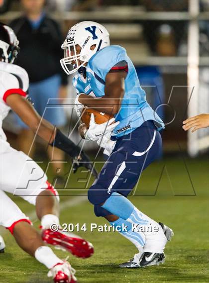 Thumbnail 3 in Woodson @ Yorktown photogallery.