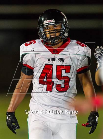 Thumbnail 1 in Woodson @ Yorktown photogallery.