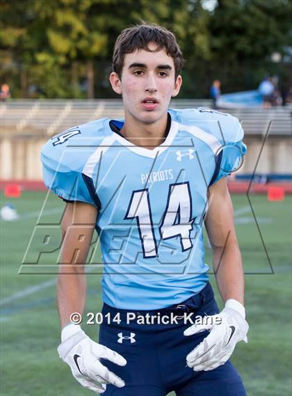Thumbnail 1 in Woodson @ Yorktown photogallery.
