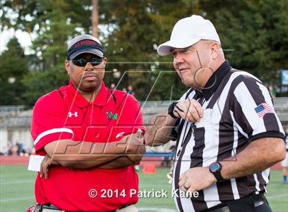 Thumbnail 1 in Woodson @ Yorktown photogallery.