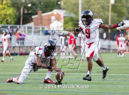 Thumbnail 3 in Woodson @ Yorktown photogallery.