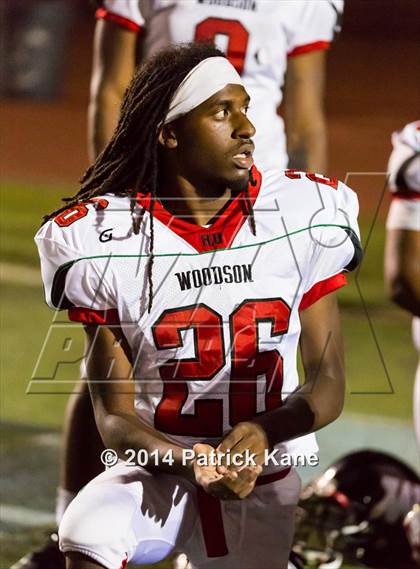 Thumbnail 1 in Woodson @ Yorktown photogallery.