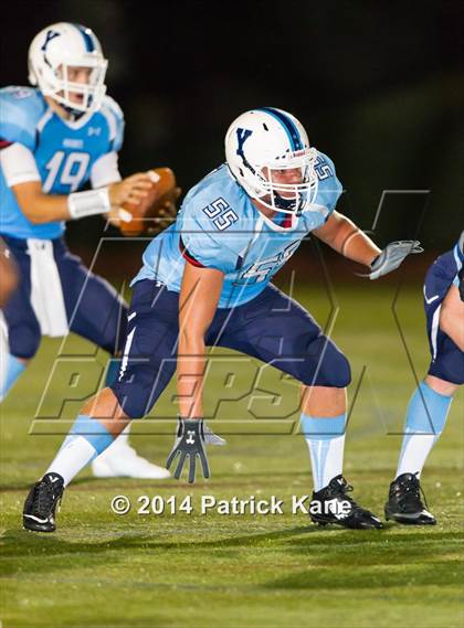 Thumbnail 2 in Woodson @ Yorktown photogallery.