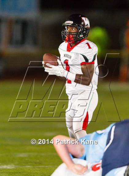 Thumbnail 1 in Woodson @ Yorktown photogallery.