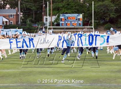 Thumbnail 1 in Woodson @ Yorktown photogallery.
