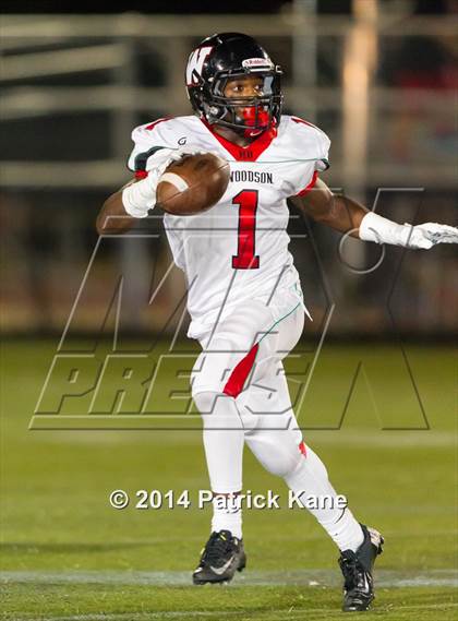 Thumbnail 3 in Woodson @ Yorktown photogallery.