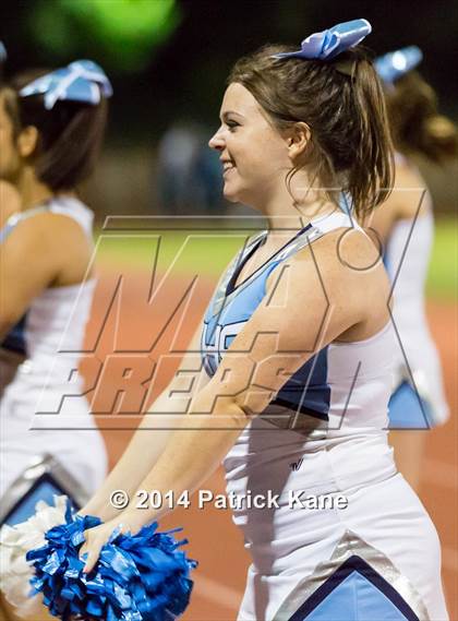 Thumbnail 2 in Woodson @ Yorktown photogallery.