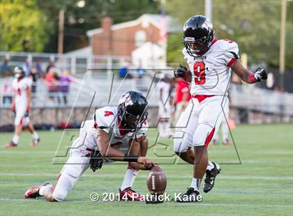 Thumbnail 1 in Woodson @ Yorktown photogallery.