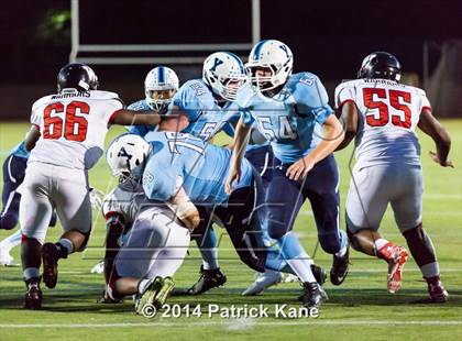 Thumbnail 1 in Woodson @ Yorktown photogallery.