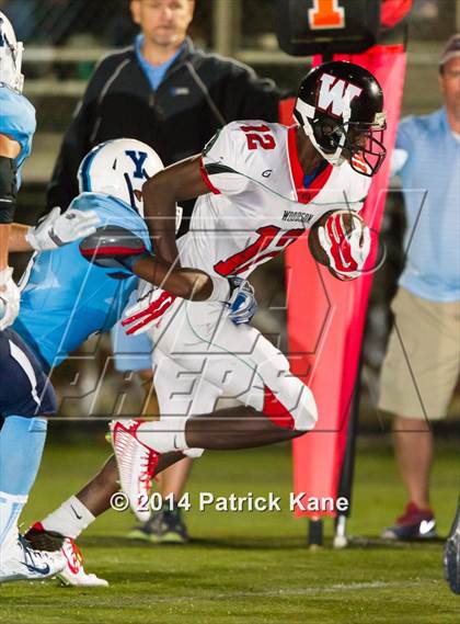 Thumbnail 2 in Woodson @ Yorktown photogallery.