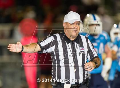 Thumbnail 1 in Woodson @ Yorktown photogallery.
