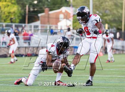 Thumbnail 2 in Woodson @ Yorktown photogallery.