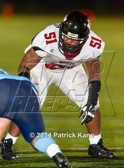 Thumbnail 3 in Woodson @ Yorktown photogallery.