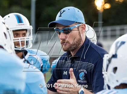 Thumbnail 2 in Woodson @ Yorktown photogallery.