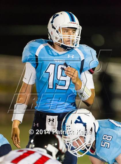Thumbnail 1 in Woodson @ Yorktown photogallery.