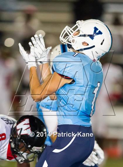 Thumbnail 3 in Woodson @ Yorktown photogallery.