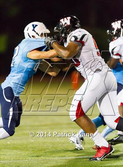 Thumbnail 2 in Woodson @ Yorktown photogallery.