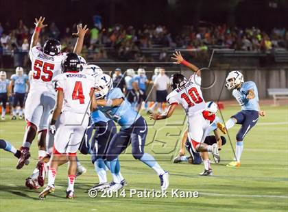 Thumbnail 1 in Woodson @ Yorktown photogallery.