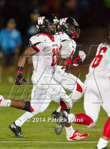 Thumbnail 1 in Woodson @ Yorktown photogallery.