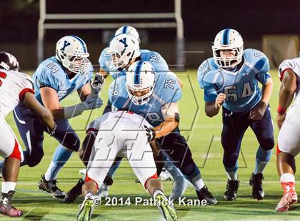 Thumbnail 3 in Woodson @ Yorktown photogallery.