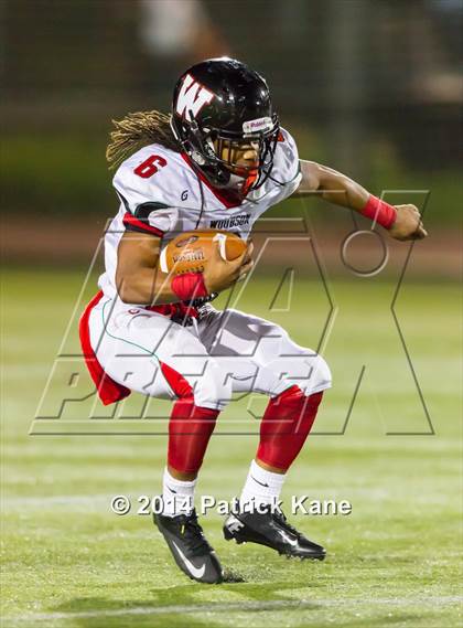 Thumbnail 3 in Woodson @ Yorktown photogallery.