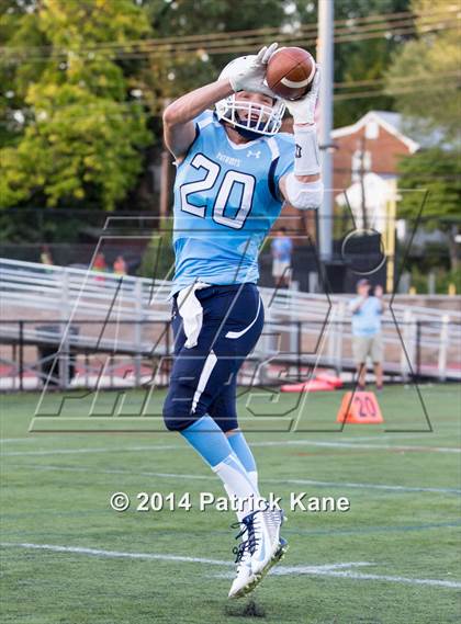 Thumbnail 3 in Woodson @ Yorktown photogallery.