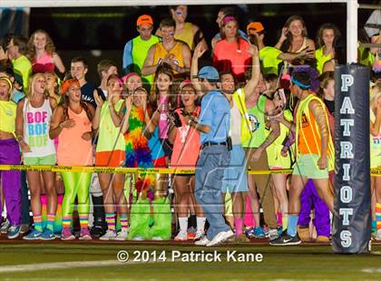 Thumbnail 2 in Woodson @ Yorktown photogallery.