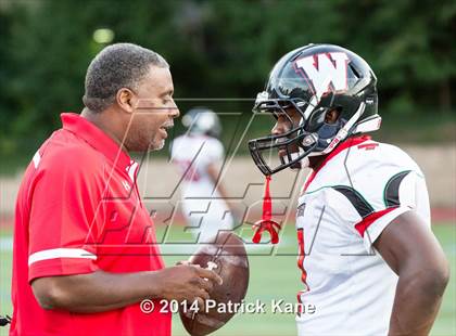 Thumbnail 2 in Woodson @ Yorktown photogallery.