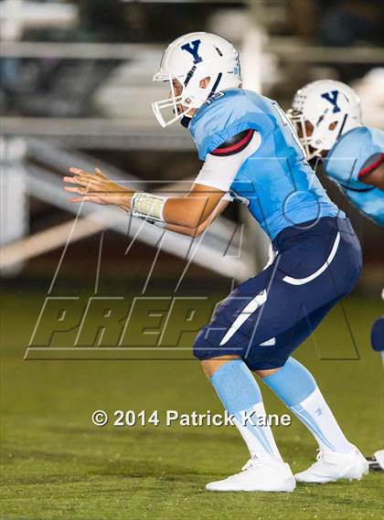 Thumbnail 2 in Woodson @ Yorktown photogallery.