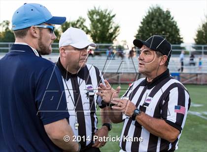 Thumbnail 3 in Woodson @ Yorktown photogallery.