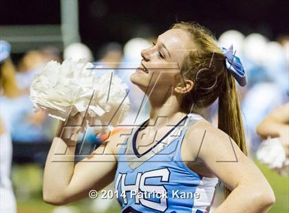 Thumbnail 1 in Woodson @ Yorktown photogallery.