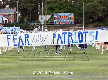 Thumbnail 3 in Woodson @ Yorktown photogallery.