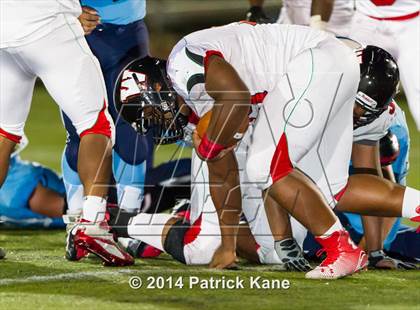 Thumbnail 2 in Woodson @ Yorktown photogallery.