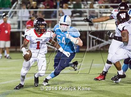 Thumbnail 2 in Woodson @ Yorktown photogallery.