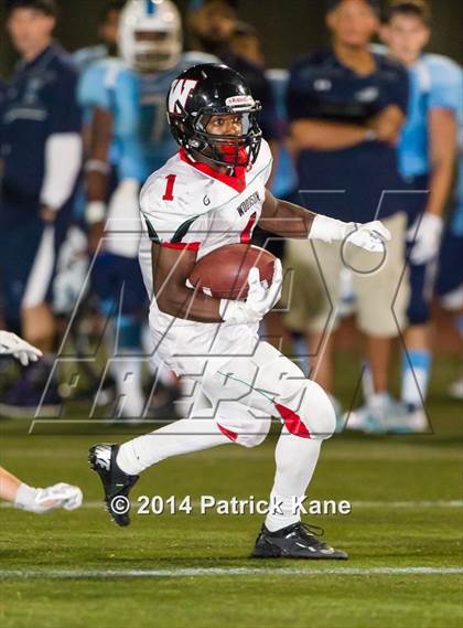 Thumbnail 2 in Woodson @ Yorktown photogallery.