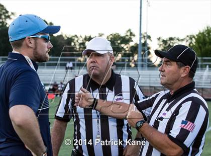Thumbnail 1 in Woodson @ Yorktown photogallery.