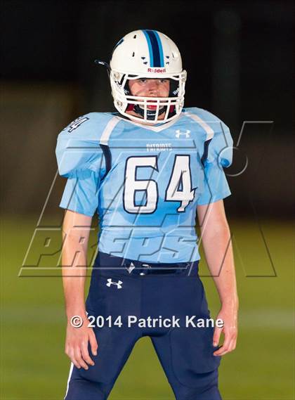 Thumbnail 2 in Woodson @ Yorktown photogallery.