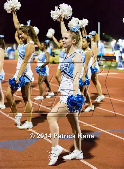 Thumbnail 1 in Woodson @ Yorktown photogallery.