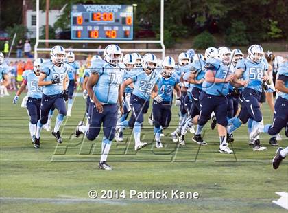Thumbnail 1 in Woodson @ Yorktown photogallery.