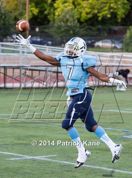 Thumbnail 3 in Woodson @ Yorktown photogallery.