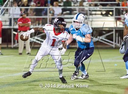 Thumbnail 1 in Woodson @ Yorktown photogallery.